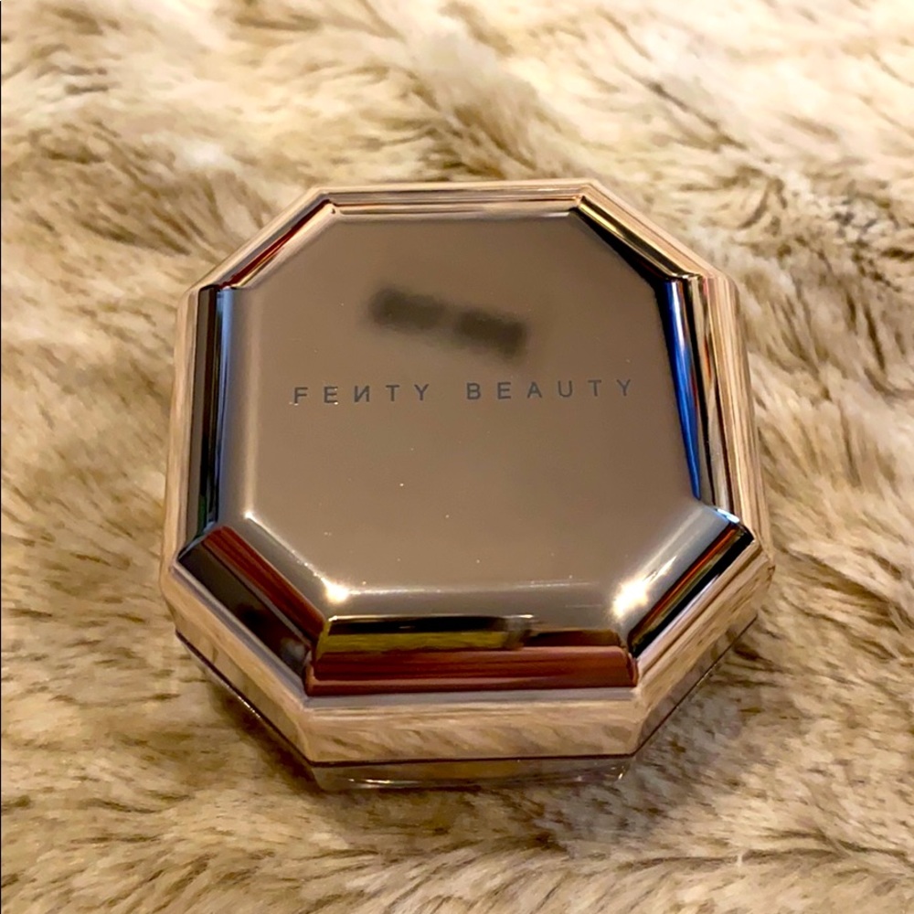February Beauty fairy dust.